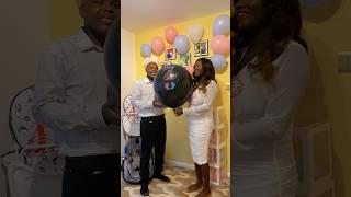 Gender reveal boy or girl? Pregnancy, newborn stage & breastfeeding made me realize men have it easy