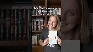 I love Sarah Adams! Here is how I rank her books  You can find the why behind my rating on my blog!