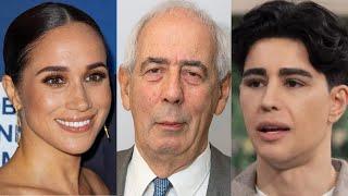"‘It’s MEGHAN SPEAKING!’ – Tom Bower EXPOSES Scobie as Her Mouthpiece in Shameful Royal Attack!"