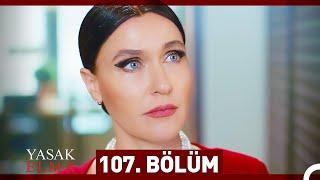 Yasak Elma 107. Bölüm