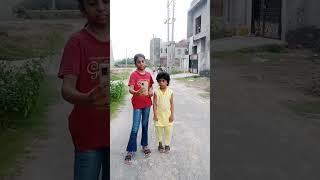 Fatima 's sister esha viral video TikTok