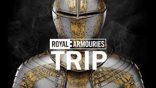 Royal Armouries in Leeds trip | History with Pc Genie