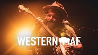 Jalan Crossland | "Moonshiner" | Western AF