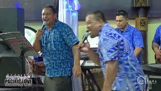 Pacific Love Band - Feeling hot hot hot (Live Band Cover) #Themerrymen #oldisgoldsongs #dance #2023