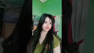 Ukhti Nadyavitt baru bangun nih