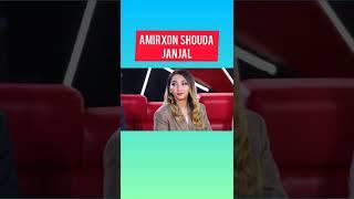 Amirxon Shouda Janjal #shorts