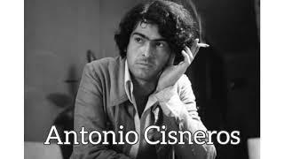 Entrevista a Antonio Cisneros, 1983