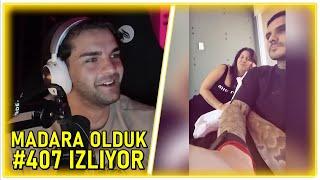 Ebonivon | Madara Olduk #407 İzliyor