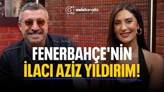 Tümer Metin: Mourinho Defteri Kapanmalı, Volkan Demirel Dönemi Başlamalı!