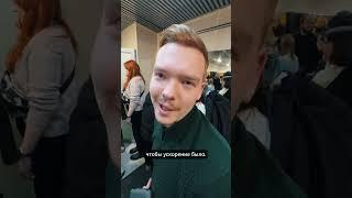 Бэкстейдж съёмок ПЧК 26 «Четвёртая Фабрика». #shorts short