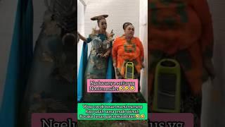 Duet terkocak sepanjang masa#nunung #soimah