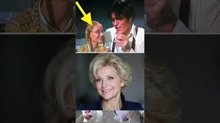 Jaws' girlfriend Dolly from James Bond Moonraker. Aged like champagne #music #remix #memes