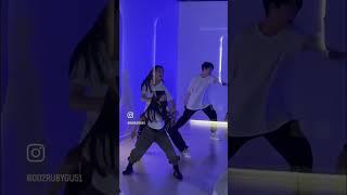 Bouncy #DavidjayxFlaverone#Liny #choreography #choreodance # #rubygu #tsdancestudio