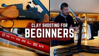 ATA Review | Affordable Clay Shooting Shotgun For Beginners PLUS Huge Subscriber Discount!