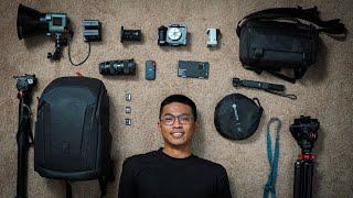 The Best Camera Gear I Found in 2023