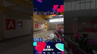 Lightning-fast reactions from ultimate ️