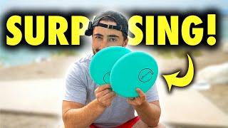 My Inner Child LOVES These!! | Ocean Discs Sea Turtle Review