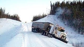 How To Not Drive Your Car On RUSSIAN Roads 2018