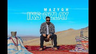 MAZYGH - IKS OZLAY - COVER (Music Video)