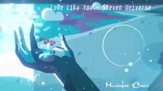 [Music box Cover] Steven Universe - Love Like You