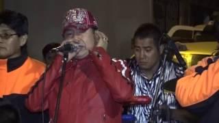MIX LUNA LUNITA - CHINO PALY...FILMADO POR A&A PRODUCCIONES