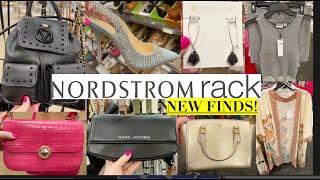 NORDSTROM RACK SHOP WITH ME 2024 | DESIGNER HANDBAGS, SHOES, CLOTHING, NEW ITEMS #shopping #new