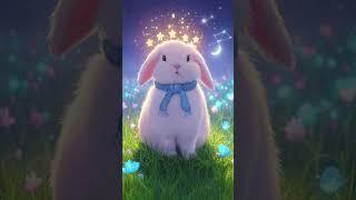 Starry Bunny