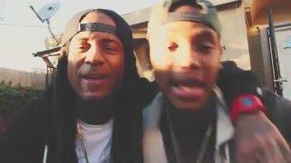 Street Wiz and Reem Riches - Grind