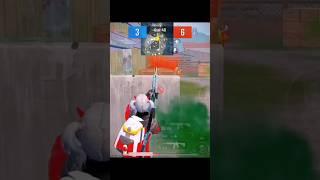 60 FPS vs 120 FPS #pubgmobile #bgmi #shorts #tdm