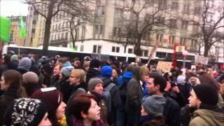 Onlineaktivisten.de @ Stop ACTA Demo Hamburg 11.02.2012 ( 11:18 min )