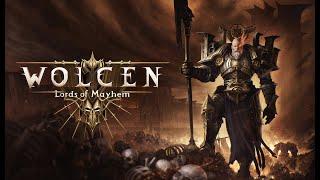 Wolcen: Lords of Mayhem взлом для новичков