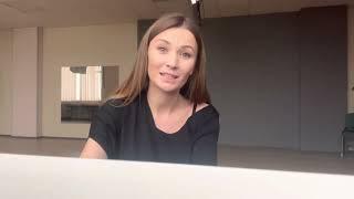 Визитка Рыжкова Ирина