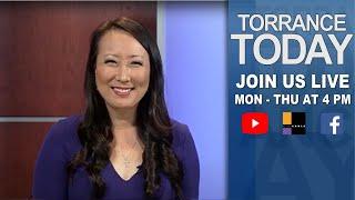 TORRANCE TODAY - April 25, 2022 - City of Torrance