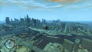 GTA 4 ▶Приколы