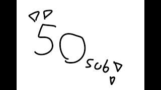 50 subscriber ?