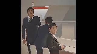 Смотрели новую дораму с Ким Се Джон️