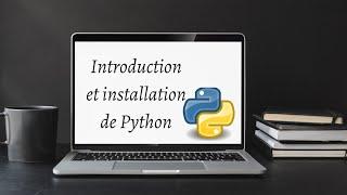 INTRODUCTION A PYTHON