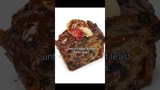 How Long Does Fruitcake last?