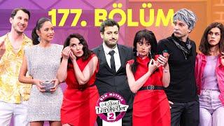 Çok Güzel Hareketler 2 - 177. Bölüm (SEZON FİNALİ)