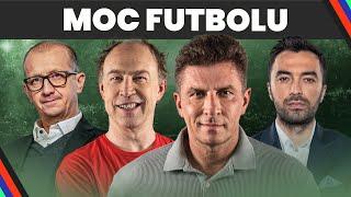 MOC FUTBOLU: BOREK, POL, DOMAGAŁA, JÓŹWIAK: SZCZĘSNY W BARCELONIE! LECH WYGRYWA, LEGIA BEZ FORMY!