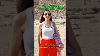 Gran viaje de autor a Egipto para Octubre 2024 #viajes #egipto