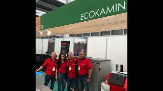 EcoKamin Zamora