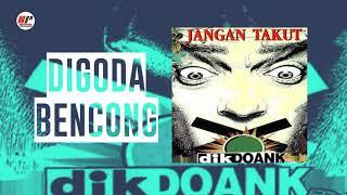 Dik Doank - Digoda Bencong (Official Audio)