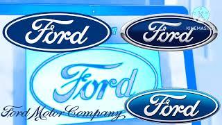 Logo History #142: Ford In FordChorded