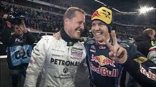 On The Line - The Race Of Champions Documentary - Official Trailer (2020)