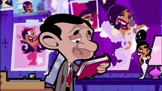 Mr Bean Has A Celebrity Crush! | Mr Bean Animated Season 1 | Full Episodes | Mr Bean Official