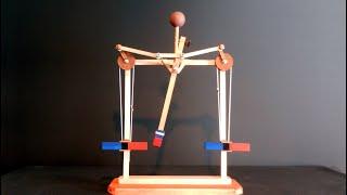 Perpetual motion machine, Kinetic sculpture, Rolling balls