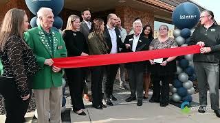 Merit Financial Advisors - Ribbon Cutting