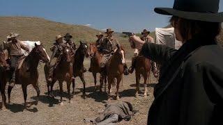 The Lightning Gunman of the West | Excellent Western for an Evening Watch | Action, Western |