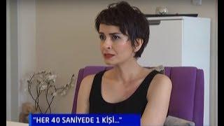 İntihar - Depresyon- Psikoloji Psikiyatrist- Psikoterapist Uzm. Dr. Arzu Erkan Yüce